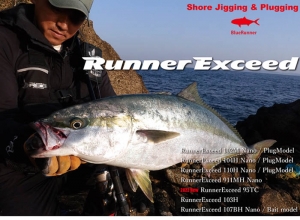RunnerExceed