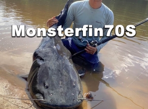 Monsterfin70S