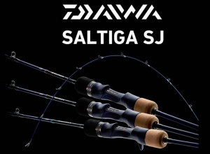 SALTIGA SJ