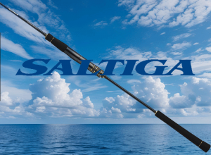 2025 SALTIGA J TECHNICAL STEER