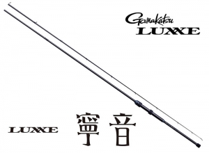 Gamakatsu LUXXE