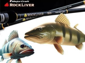 MajorCraft Rock Liver 5G