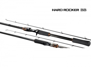 2024 SHIMANO HARD ROCKER BB