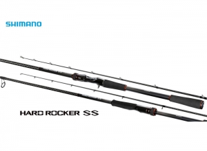 SHIMANO HARD ROCKER SS