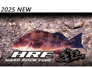 DAIWA HRF SX