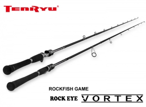 Tenryu ROCK EYE VORTEX