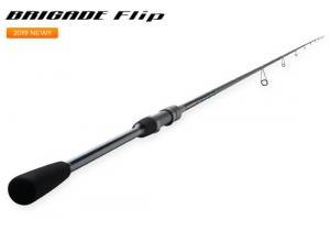 PLAT/Fishing Tackle Store-Fishing Equipment/Catalog-Rod-ROCK FISH-en