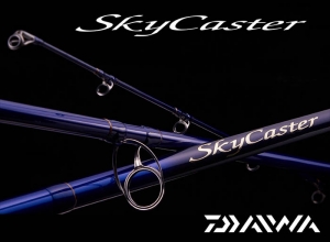 2024 SKY CASTER