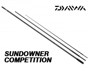 2025 SUNDOWNER COMPETITION