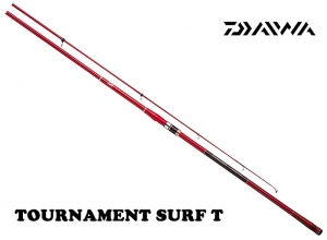 2021 TOURNAMENT SURF T