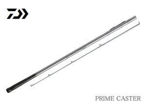 2021 PRIME CASTER