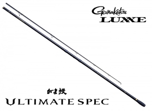 ULTIMATE SPEC
