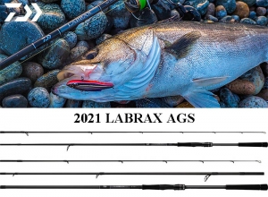 2021 LABRAX AGS