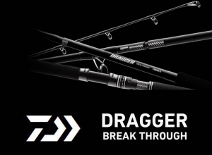 2023 DRAGGER BREAK THROUGH