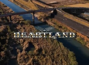 HEARTLAND LIBERALIST