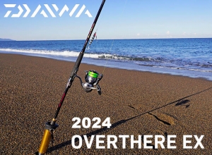 2024 OVERTHERE EX