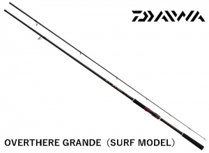 OVERTHERE GRANDE(SURF MODEL)