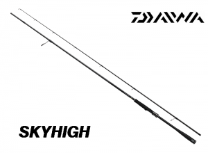 Sky High