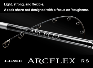 2025 ARCFLEX RS