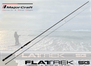 FLAT TREK 5G