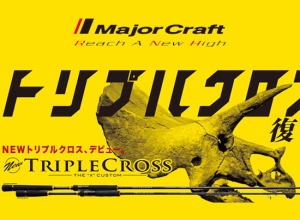 TRIPLE CROSS
