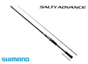 2019 SALTY ADVANCE ROCK FISH