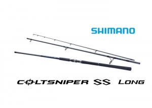 2025 COLT SNIPER SS LONG