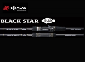 BLACKSTAR HARD