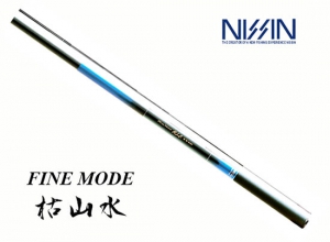 FINE MODE KOSANSUI