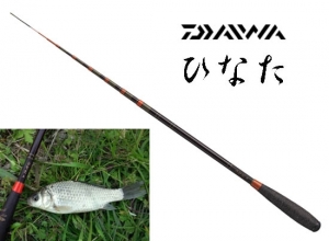 DAIWA HINATA
