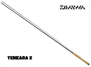 TENKARA X