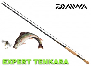 2023 EXPERT TENKARA