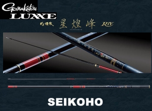 SEIKOHO R4