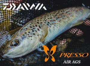 2022 PRESSO AIR AGS