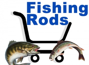 PLAT/Fishing Tackle Store-Fishing Equipment/Catalog-Sale