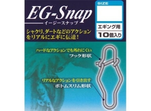 DAIWA EG Snap