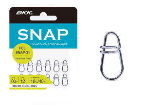 BKK JAPAN FCL SNAP-31