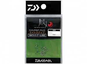 DAIWA GEKKABIJIN Eight Snap