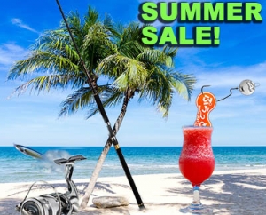 2025 Summer Sale