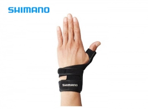 SHIMANO List support glove