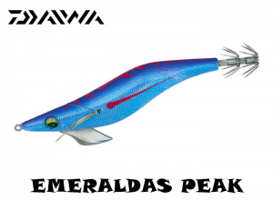 Garage Sale 30%OFF DAIWA EMERALDAS PEAK #3.5 - 06