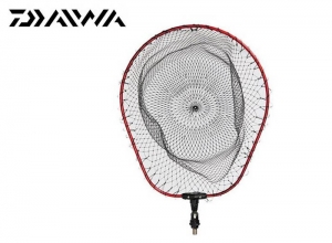 Garage Sale 30% OFF DAIWA Landing Net FL 35 RED
