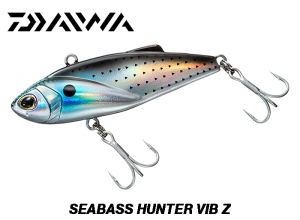 Summer Sale 50% OFF DAIWA Seabass Hunter Vib Z 80S Mullet Gizzard Shad