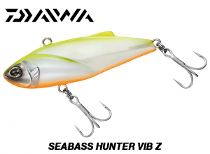 Summer Sale 50% OFF DAIWA Seabass Hunter Vib Z 80S Chart Back Pearl