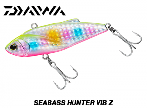 Summer Sale 50% OFF DAIWA Seabass Hunter Vib Z 80S Fuyajo