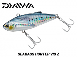 Summer Sale 50% OFF DAIWA Seabass Hunter Vib Z 80S Laser Sardines