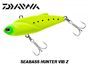 Summer Sale 50% OFF DAIWA Seabass Hunter Vib Z 80S Mat Chart Sardines