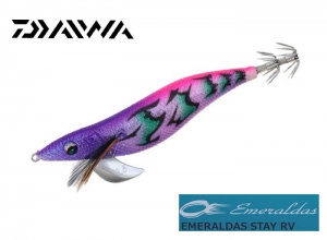 Garage Sale 40%OFF DAIWA EMERALDAS STAY RV 4.0 #12 (in stock)