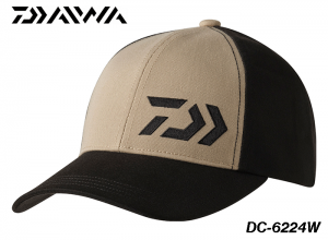 2025 DC-6224W Baseball Cap Beige (One size fits all)