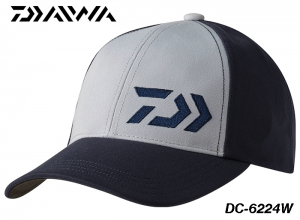 2025 DC-6224W Baseball Cap Navy (One size fits all)
